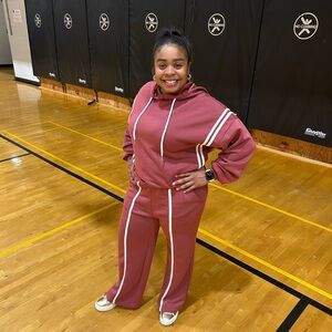 Meet your Posher, Kimberlee